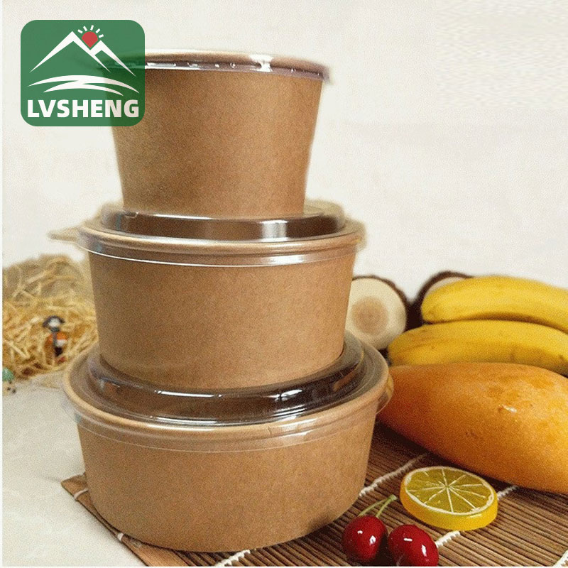 KRAFT PAPER PUTOVI SA LIDOM