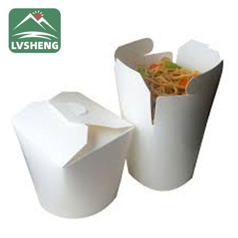 KRAFT PAPER TOODLE BOX